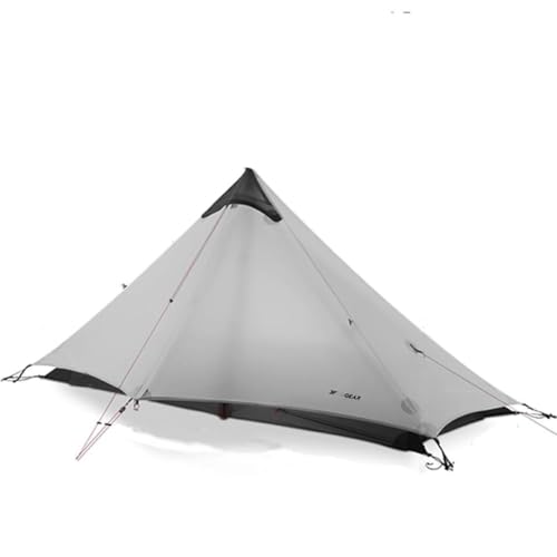 3F UL GEAR LANSHAN1 3シーズン グレー 3F UL GEAR LANSHAN1 3シーズン グレー