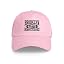 Pink | Brooklyn Native Cap