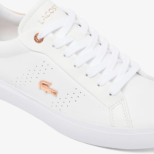 Image of Lacoste Women's Powercourt Sneakers