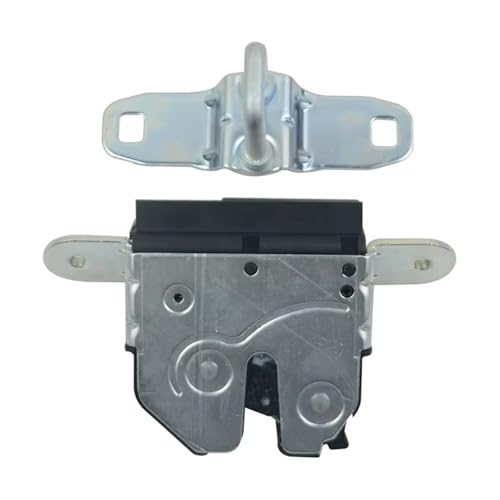 Cerradura de puerta trasera para Fiat Grande Punto, cierre seguro y suave OEM 55702917