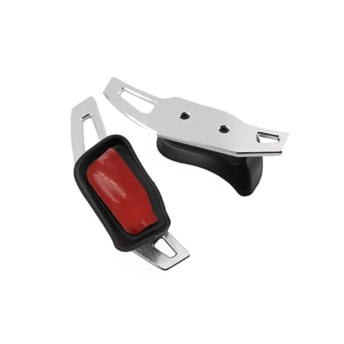 Compatible With Seat For Ibiza 6J 2009 2010 2011 2012 2013 2014 2015 ԗpXeAOzC[phphVt^[XebJ[ Vt^[phGNXeV(Silver)