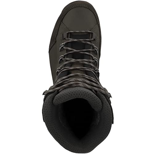 Hanwag Banks SF Extra GTX Men's Trekking Shoes Grey2