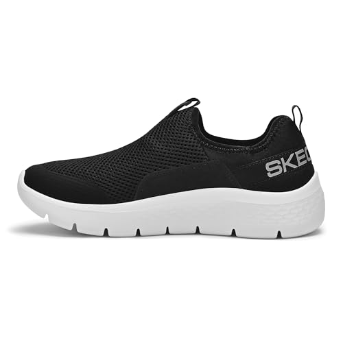 Image of Skechers Womens Go Walk Flex Sneaker