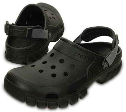 crocs unisex adult offroad sport clogs