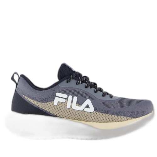 Tenis Fila Efecto 2 Masculino, Grafite, 41