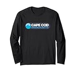 Photo Gallery emblema del logo cape cod - cape cod massachusetts maglia a manica Photo Gallery emblema del logo cape cod - cape cod massachusetts maglia a manica