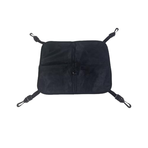 HomeSoGood Paddleboard Deck Bag D Rings Patches Surfboard Outdoor Sports Surfing Equipment Kayak...