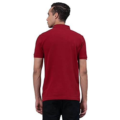 Image of Red Tape Men T-Shirt