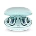 Produktbild [Generation 2] 1MORE Stylische echte kabellose Ohrhörer, Bluetooth 5.0, 24-Stunden-Spielzeit, Stereo-In-Ear-Kopfhörer mit Ladehülle, eingebautes Mikrofon, alternativer Kopplungsmodus.