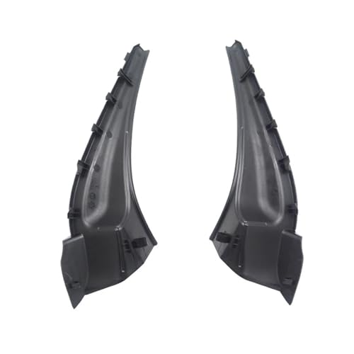 Tapa del brazo del limpiaparabrisas para solucionar entrada de suciedad en Nissan Sunny