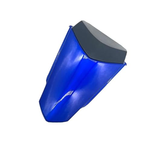 Capot de siège arrière rigide YAMAHA YZF-R6 pour sorties solo sur piste