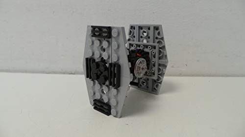Lego, Star Wars, 30276, First Order Special Forces Tie Fighter, (etichetta in lingua italiana non garantita) - Lego - Immagine 3
