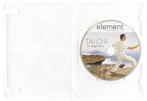 Tai Chi para principiantes reduce el estres con este DVD interactivo 4