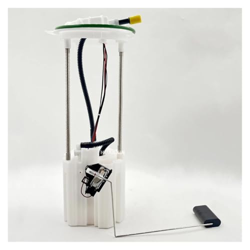Fuel Pump Assembly 5145594aa68197317aae7270m52122656aarl145594aa Compatible F...