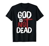 God Is Not Dead Best Jesus Gift