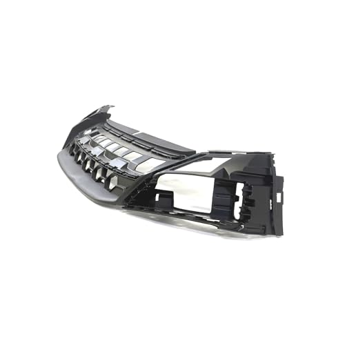 Image of FitParts Compatible with Volkswagen Tiguan 2018-2021 Front Bumper Cover