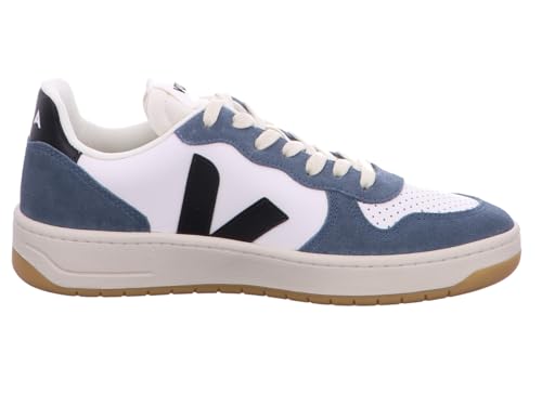 Veja Men's V-10 Sneakers4