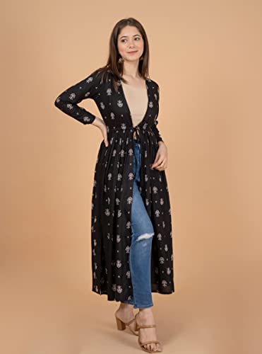 Image of Daevish Women Women Shrug