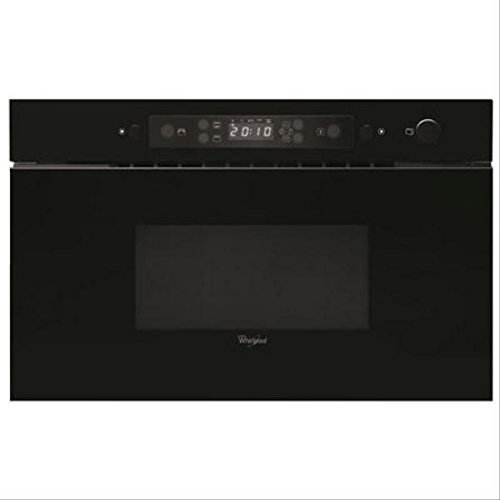 Whirlpool AMW439NB Micro-Ondes Grill Encastrable 22L 750W