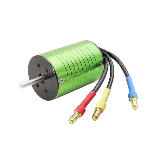 RAMWAY BL2840 Brushless Motor