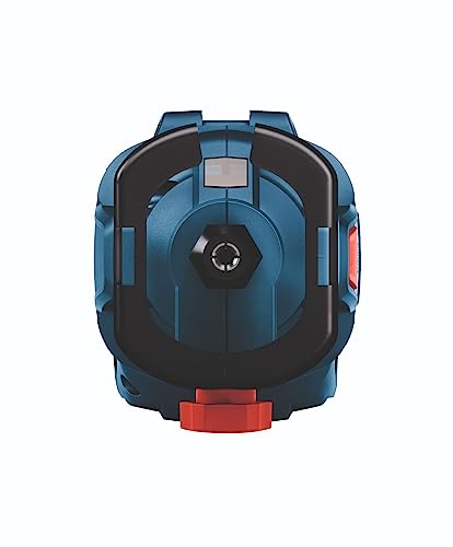 BOSCH GCU18V-30N 18V Brushless Cordless Drywall Cut-Out Tool (Bare Tool) 7 BOSCH GCU18V-30N 18V Brushless Cordless Drywall Cut-Out Tool (Bare Tool) - Image 7