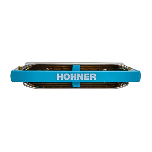 Hohner Harmonica (M2016bxlc) - Les Beatles, Paul McCartney, John Lennon, RIngo Starr, George Harrison Hohner Harmonica (M2016bxlc) – Image 3