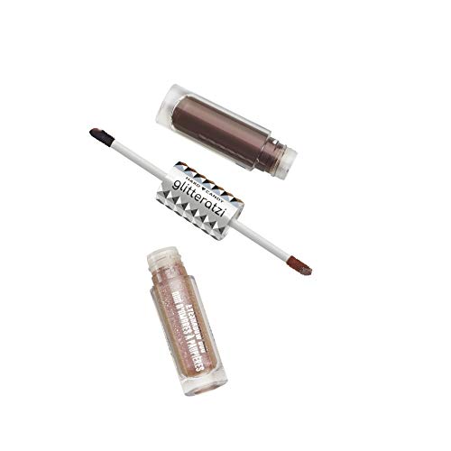 Hard Candy Glitteratzi Eyeshadow Duo - Aurora Skies # 1547 #TOP1