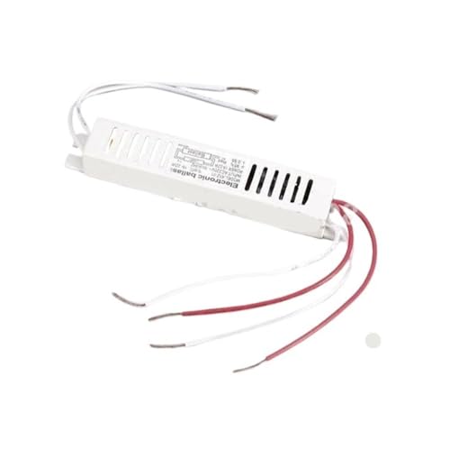 RTRCAGAKM Ballast électronique for Lampes fluorescentes T4 8 W - 16 W AC 220 V for phares de Lampes fluorescentes Droites T4