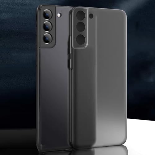 Coque Samsung Galaxy S22 translucide mate, l'élégance ultra fine absolue