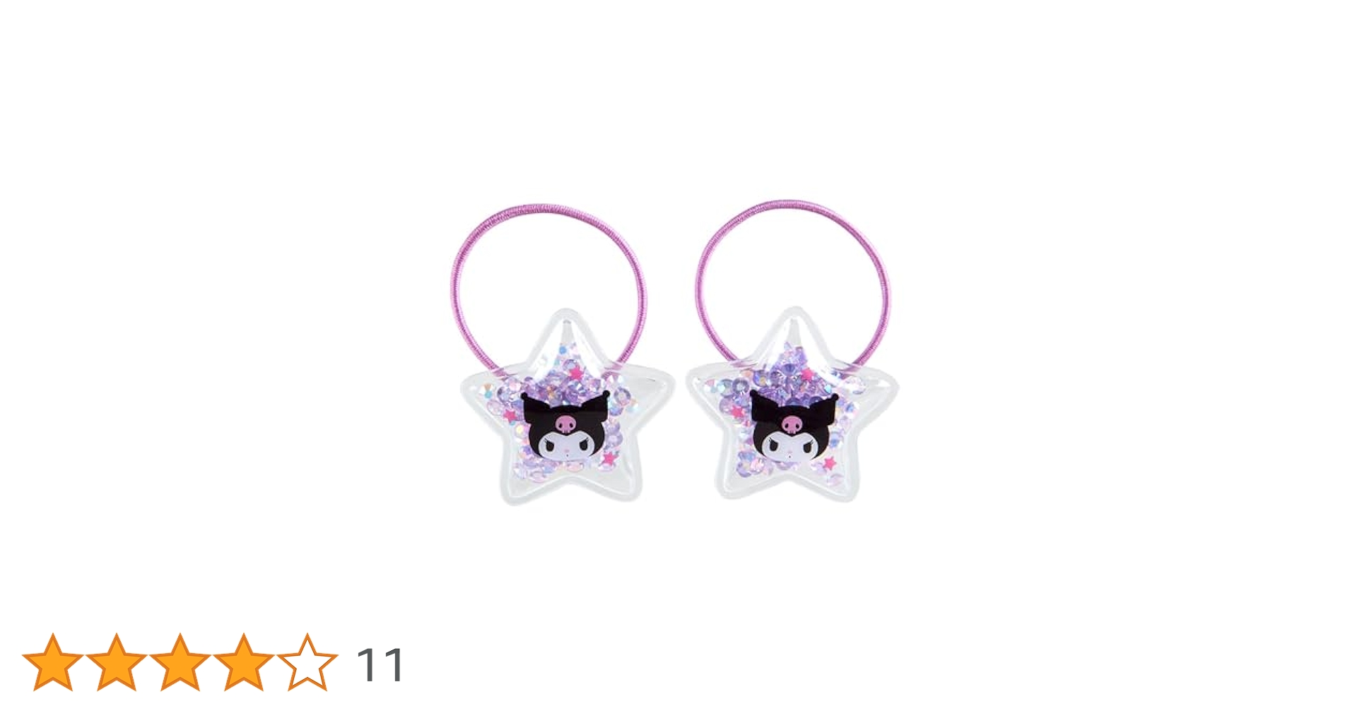 サンリオ - ズカちゃん様 サンリオらくがキッズ 10個入1BOX ハローキティ キティちゃん