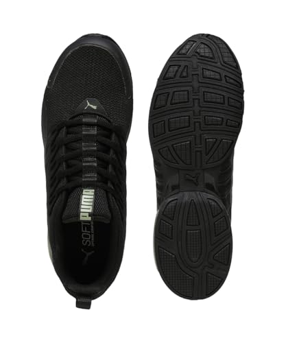 Image of Puma Mens Voltaic Evo Cyclone Running Shoe