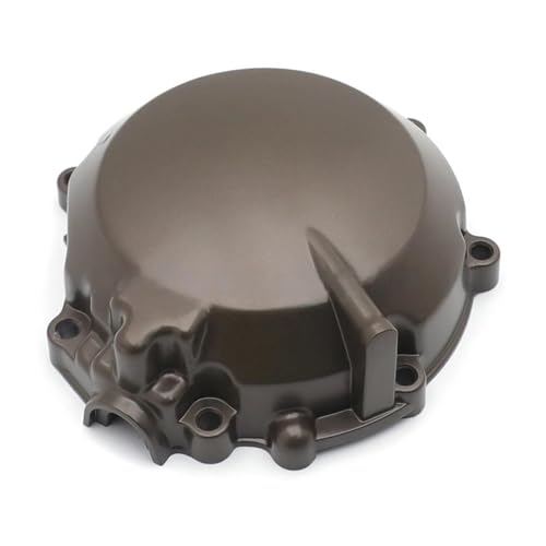 Carter de couvercle gauche stator pour moto Ninja ZX12R 2002-2006 en alliage