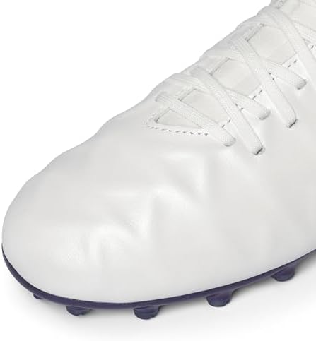 KELME Chuteiras de futebol masculinas de couro de bezerro KELME Chuteiras de futebol masculinas de couro de bezerro