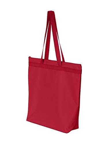 Melody Large Tote OS RED