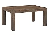MASSIVMOEBEL24.DE Palisander Holz massiv Esstisch 180x100 Sheesham Massivmöbel Nature Grey Big #405