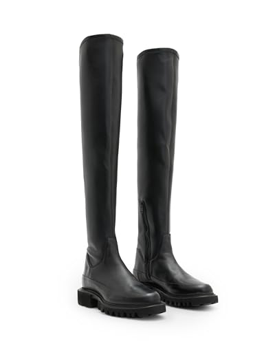 Women's Leona Knee Boot2