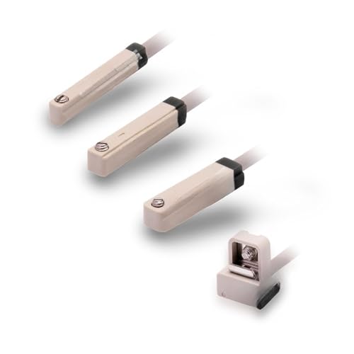Limitador de anillo magnético OAK-EMS-G con tecnología de tres cables
