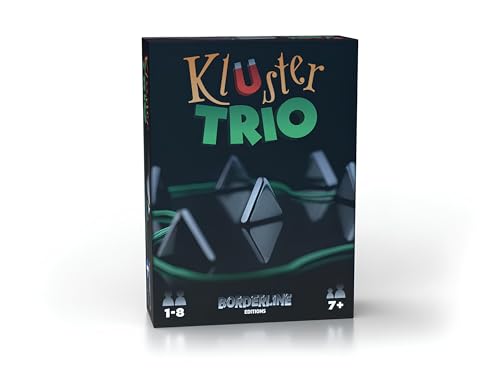 Kluster Trio