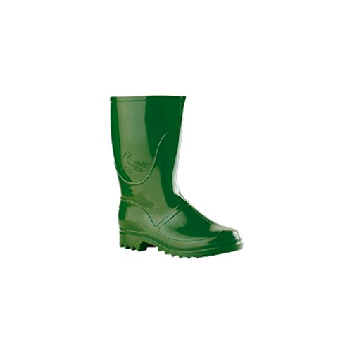 Foca Bota DE Agua para Hombre KATIUSKA POCERA Baja Marca 110 Verde - 41
