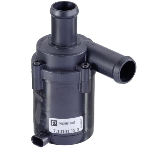 PIERBURG 7.10101.12.0 Umwälzpumpe Standheizung Heizungsunterstützungspumpe elektrisch