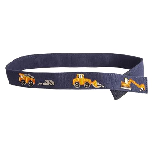 Boys' Easy Belts for Kids and Toddlers