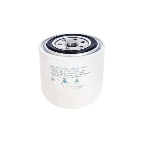 Arpisziv HH164-32430 15521-32430 Oil Filter Fit For Ku-bota KH101 L2050 L2350 L2550 L2650 L2800 L2900 M4700 M4900 MX5000 MX5100