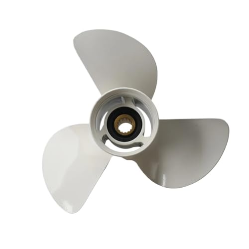 13 1/4x17-K vy 75HP 85HP 90HP 115HPp 6E5-45945 6E545945