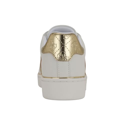 Image of Guess Womens Barlie | Casual Shoes