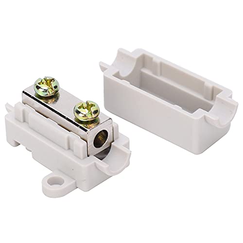 Terminales para centro de carga 20 terminales para centro de carga marca Fafeicy