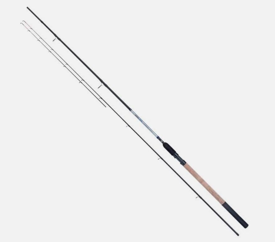 Sonik CMX 11FT Commercial Feeder Rod 2pc RRP £59.95
