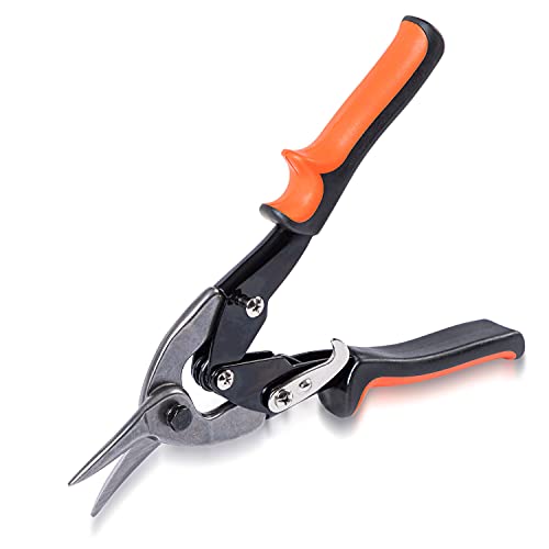 The 16 Best Tin Snips Guide
