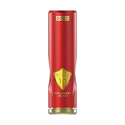 elfbar elfa kaufen ThunderHead Creations (THC) Tauren Mech Mod Akkuträger Farbe Lava-Gold :  Amazon.de: Elektronik & Foto