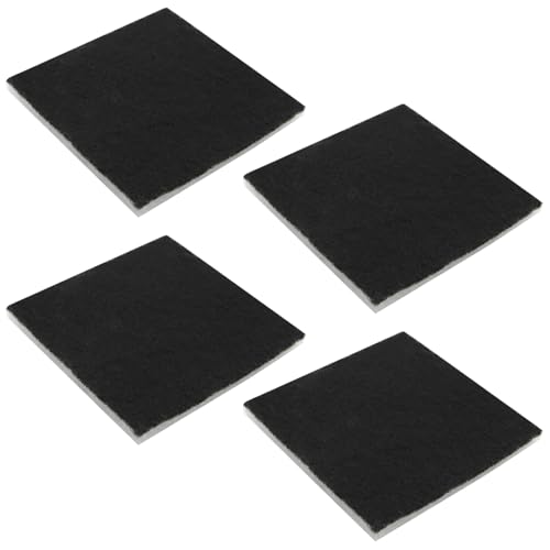 4 Pack CF-1 Foam Filters Compatible with Kenmore Sears Progressive, Progressive & Whispertone...