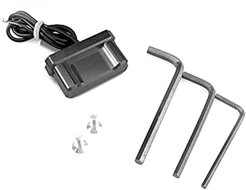 Kit di eliminazione parafango universale per moto